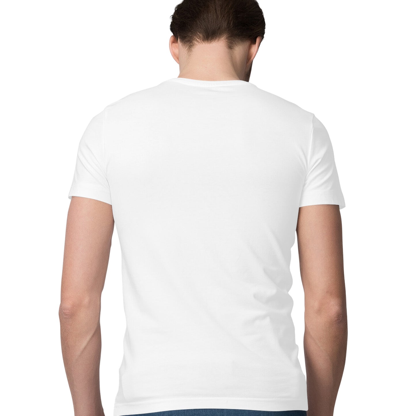 White S Men Round