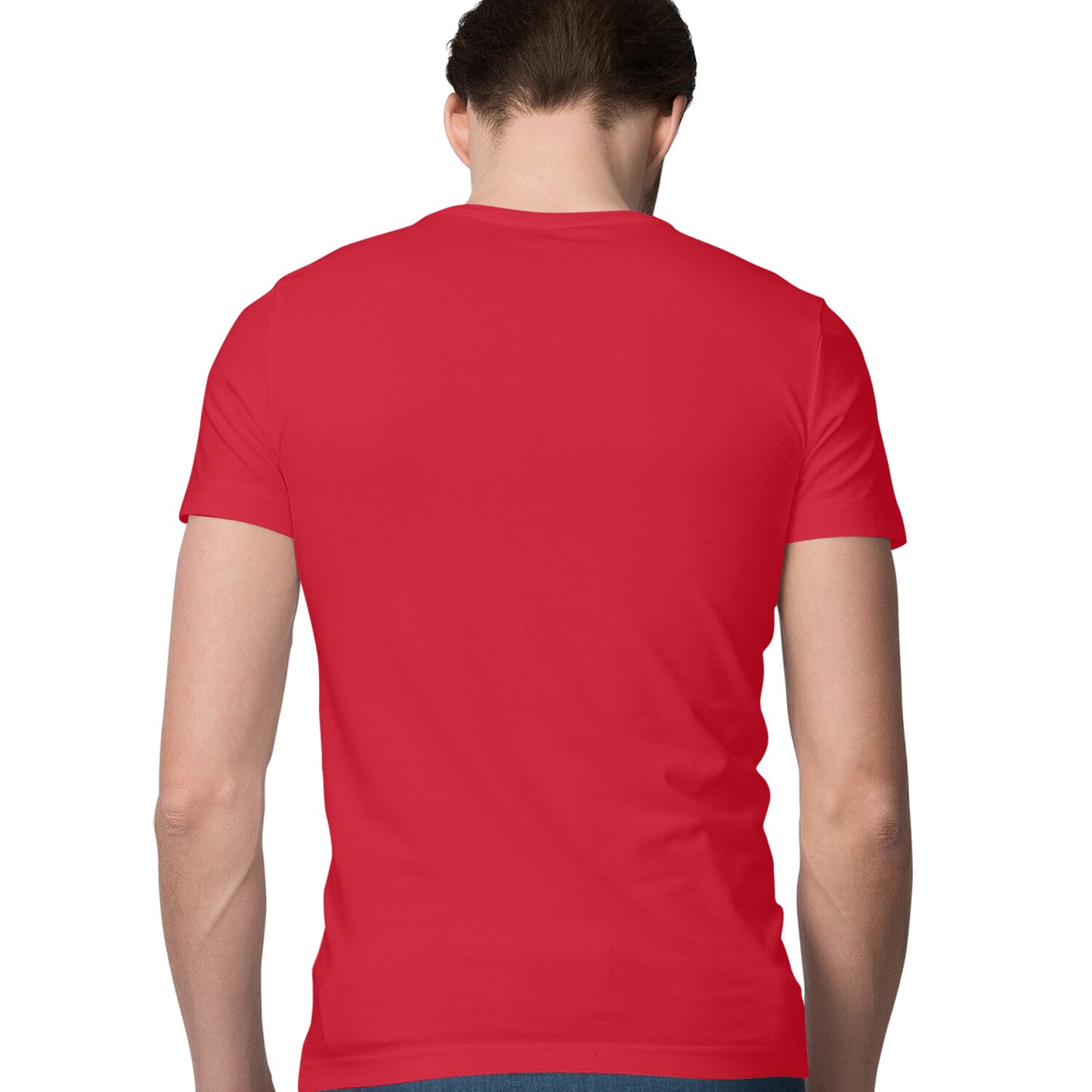 Red Men Round