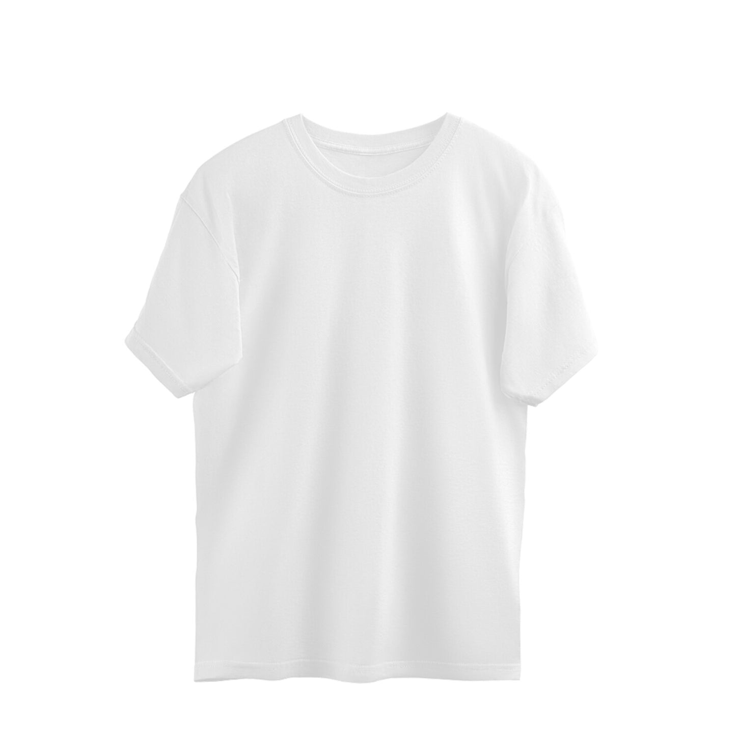 Oversized T-shirt